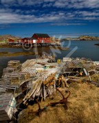 Change Islands